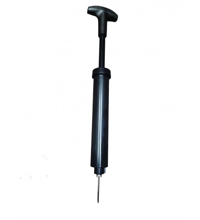 VOLLEYBALL EQUIPMENT